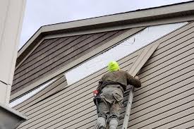 Best Vinyl Siding Installation  in Seal Beach, CA